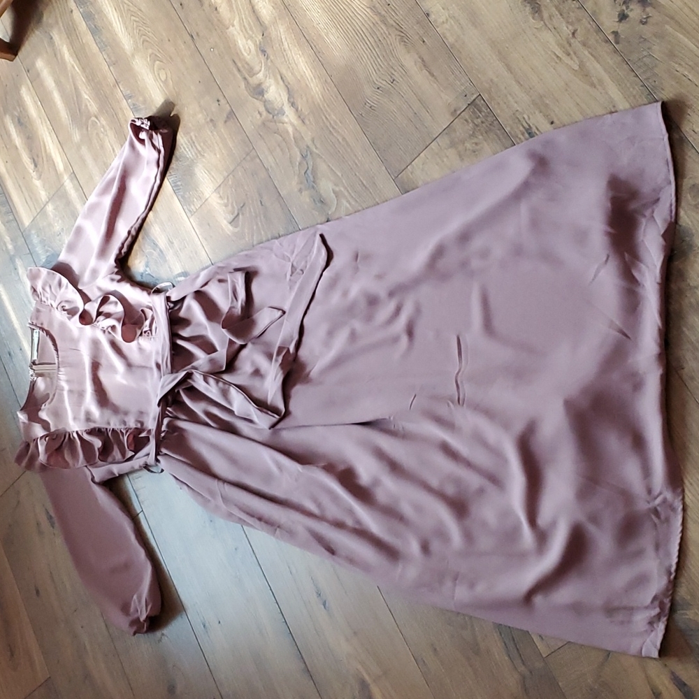 Roolee dress